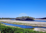 Локализиран е пожарът в община Симеоновград, съобщиха от областната администрация в Хасково