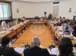 Утре ще има извънредно заседание на Народното събрание по повод Закона за държавния служител, съобщи Янка Тянкова от "Прогресивна България"