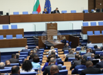 План-сметка за разходите по подготовката на изборите за президент и вицепрезидент на 25 октомври предстои да разгледа Министерският съвет