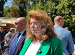 Другата седмица ще знаете името на вицепрезидента, каза държавният глава Илияна Йотова