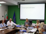 Да дадеш шанс за живот е мисия, която всички лекари изпълняват, каза президентът Илияна Йотова