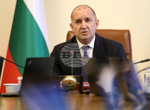 С разглеждане на промени в Закона за управление на отпадъците на първо четене започна заседанието на парламента