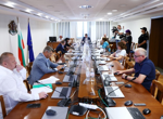 ОБНОВЕНА Парламентът избра д-р Владимир Даскалов за управител на НЗОК