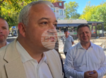 Окръжната прокуратура в Габрово продължава разследването по всички версии за пожара и взривовете край Белица