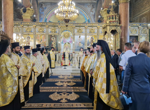 Днес празнуваме 141 години от една от най-светлите дати в българската история, заяви кметът на София Васил Терзиев