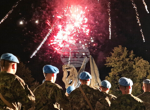 Обобщение
                                                                                България отбеляза 141 години от Съединението с тържествени ритуали, концерти и заря