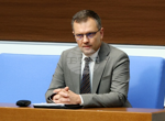 ОБНОВЕНА Президентът Илияна Йотова заяви, че до няколко дни ще вземе решение дали ще свика Консултативен съвет за национална сигурност
