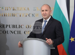 ОБНОВЕНА Ще организираме Регионална среща на върха за свързаност с министър-председателя на България, каза председателката на ЕК Урсула фон дер Лайен