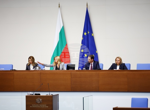 МВР ще проведе Национално съвещание на ръководния състав във връзка с президентските избори, ще присъства и премиерът Румен Радев
