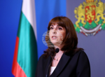 ОБНОВЕНА Срещата на върха за свързаност, която България ще организира, е израз на доверие към правителството за политическа воля и инициативност, заяви Румен Радев