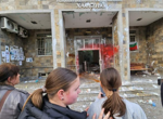 Даниел Митов е поискал оставката на директора на полицията в Хасково