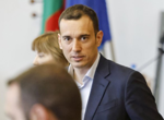 Първа заварка на българското трасе от Вертикалния газов коридор, ще е готово догодина