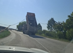 СБУ: Украйна за трети път удари Кримския мост, този път под вода