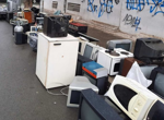 ГЕРБ пак помогна на депутати от "Възраждане" да останат с имунитет въпреки погрома пред сградата на ЕС