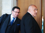 За да се възстанови доверието в МВР: Митов отстрани шефа на варненската полиция