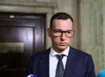 Тръмп намекна за облекчаване на санкциите срещу Иран