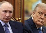 Тръмп: САЩ ще изпратят "Пейтриът" на Украйна
