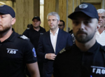 Външното министерство критикува присъствието на германската посланичка на протеста за Коцев, но без да я назовава