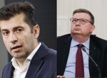 Тръмп съди "Уолстрийт джърнъл" и Рупърт Мърдок за 10 милиарда долара