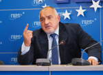 Втечнен газ и участник в "Джемкорп" за купувач на ядрен ток търси ГЕРБ в САЩ