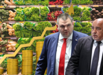 Ключова фигура в екипа на Васил Терзиев изненадващо го напуска