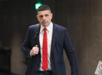 Атанас Атанасов: "ДПС-Ново начало" помагат за нов състав на КПК, докато твърдят, че искат да я закрива