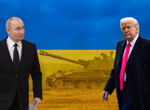 Тръмп планира среща с Путин още следващата седмица