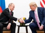 Зеленски призова Путин за среща, за да се сложи край на войната