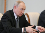 Путин похвали мирните усилия на Тръмп и изрази надежда за ядрена сделка на разговорите в Аляска