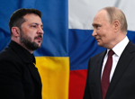 Зеленски и Путин може да се срещнат до 2 седмици. Обсъджат се Будапеща, Женева, Рим