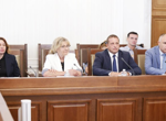 Бъдещите шефове на антикорупционната комисия: Забравете за "Магнитски"