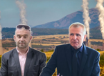 Шефът на Общинския съвет в Бобов дол: Ковачки ме вика и ми набива канчето
