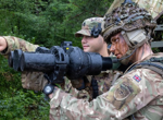 Европа ще прати военни в Украйна след края на конфликта