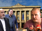 Според прокуратурата биячите на русенския полицейски шеф вече се разкайват