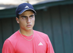 Уникално: Български финал на US Open при юношите