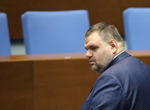 Апелативният съд гледа мярката на Благомир Коцев