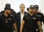 Окончателно: Благомир Коцев остава в ареста