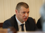 "Знам ти и майчиното мляко". Шефът на "Антикорупция" е уличен в брутален натиск върху зам.-кмета на Варна