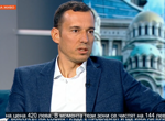 "София няма да се огъне пред рекета". Терзиев призова столичани за подкрепа в кризата с чистенето