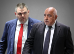 "Положението е нетърпимо". Президентът очаквано наложи вето на законовите промени, които му отнеха ДАНС