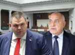 "Празникът на марулята" без Киселова: Шефката на НС почти сигурно ще се прости с поста