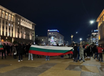 Нови протести срещу властта в София, Варна, Велико Търново, Враца и още редица градове (Обновена)