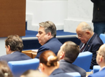 Редовният Бюджет 2026 влиза в пленарна зала, ПП-ДБ свиква нов протест