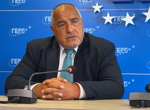 Бойко Борисов: Арестът на Благо Коцев беше краят за това правителство