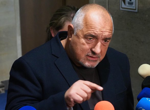 Борисов иска незабавно служебен премиер. Пророкува, че ще е Гюров – бил на ПП-ДБ и Пеевски