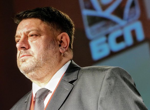 Атанас Зафиров подаде оставка като председател на БСП