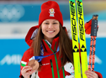 Отлична Лора Христова донесе втори медал за България на игрите в Милано-Кортина