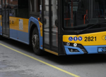 Автобусната мрежа в София нараства с 40 км, ще свързва още четири района с метрото