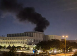 Войната в Близкия изток : Пожар в консулството на САЩ в Дубай, масирани американско-израелски удари
