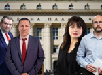 Европрокурорката Теодора Георгиева се е разприказвала срещу Пеевски и Сарафов